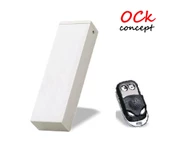 Cuppon SP 22 Panjur Alıcı, Kepenk Alıcısı, Otomatik Panjur Alıcı ve 1 Adet Cuppon Kumanda - 1