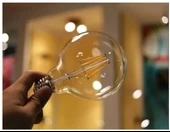 CATA 6W RUSTİK LED AMPUL GÜNIŞIĞI (TOP) - 2