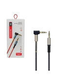 POWERWAY L TİP AUX CABLE 1 MT - 1