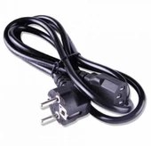 ENDER Bilgisayar Power Güç Kablosu 3X1,5 Bakır - 1