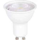 CATA Çanak Led Spot Ampul 7W GU10 MAVİ (Starter Duylu) - 1