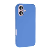 Apple iPhone 16 Plus Kılıf Zore LSR Lansman Kapak thumbnail 11