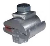 BAKIR ALÜMİNYUM HAT KLEMENSİ BÜYÜK ALCU KLEMENS A40-B25 - 3