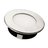 ACK 2.5W LED KORİDOR AYDINLATMASI GÜN IŞIĞI ALUMİNİUM - 1