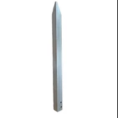 80 CM Galveniz Topraklama Köşebent - 1