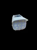 PANTHER KAMERA GÖRÜNÜMLÜ SOLAR LEDLİ SENSÖRLÜ LAMBA - 1