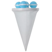 Petinka Tüy Temizleme Aparatı Yıkanabilir  Çamaşır Makinesi İçin Toz ve Evcil Hayvan Tüyü Toplar - 1