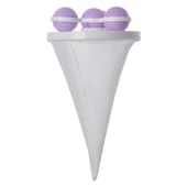 Petinka Tüy Temizleme Aparatı Yıkanabilir  Çamaşır Makinesi İçin Toz ve Evcil Hayvan Tüyü Toplar - 8