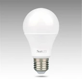 NEXT LED 7W LED AKÜLÜ ŞARJLI AMPUL 4000K 650lM - 1