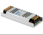 NOAS Süper Slim 12v 5A Şerit Led Trafosu 60w IP20 (12 Volt 5 Amper 5mt ye Kadar Kullanım İçin Uygundur) - 1