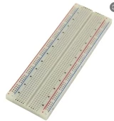 ENDER DENEY BREAD BOARD - 1