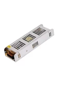 K2 24V 15A Adaptör Metal Kasa 360W IP20 - 1