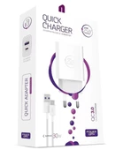 POWERWAY TYPE-C 25W 3,0A HIZLI ŞARJ SETİ ORJİNAL MUADİL - 1