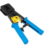 Yeni Nesil Köken Konnektör Jak Pensesi RJ45 RJ11 RJ12 Cat5 Cat6 / 4Pin-6Pin-8Pin İçin Uygundur - 1