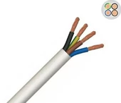 HÜNKA 4X4 mm TTR KABLO - 1