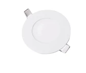 LUSTER 12W YUVARLAK LED PANEL SPOT 3500K - 1