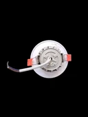 LUSTER 5W SPOT OVİT SİLVER KASA 3 RENK thumbnail 3