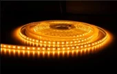 LUSTER 220V HORTUM LED AMBER (Metre Fiyatıdır) - 1