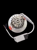 LUSTER 7W SPOT BELİNDA SİLVER KASA 6500K thumbnail 4