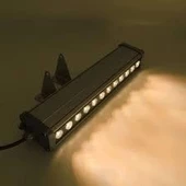 YCL WALLWASHER 12X1W 12W 35CM GÜNIŞIĞI 3200K - 3