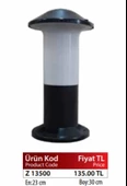 ZERPA MANTAR SET ÜSTÜ ARMATÜR SİYAH - 1
