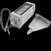 YCL WALLWASHER 6X1W 6W 20CM MAVİ - 2