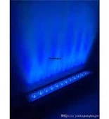 YCL WALLWASHER 9X1W 9W 30CM MAVİ - 3