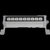 YCL WALLWASHER 9X1W 9W 30CM MAVİ - 2