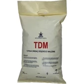TDM - GEM Topraklama Direnç Düşürücü Toz Topraklama Değerini Tutturmak İçin (1 Pk. 10 Kg) - 2