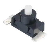 ENDER SÜPÜRGE ANAHTARI YUVARLAK YANDAN GİRİŞLİ - 1