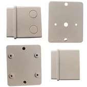 METOP 40-100 Plastik Kutu Şalter Kutusu (UFAK) - 2