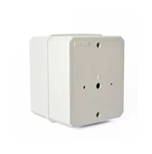 METOP 40-100 Plastik Kutu Şalter Kutusu (UFAK) - 1