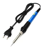 MEKANİK 60W Termostat Ayarlı Kalem Havya - 1