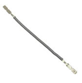 ENDER 400w Soba Rezistansı Kısa Cam Teli 220V (400 Watt Cam Rezistans Teli PİYASA) thumbnail 2