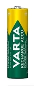 VARTA 1600mAH ŞARJLI AA KALEM PİL Nİ-MH (TANE FİYATI) - 1