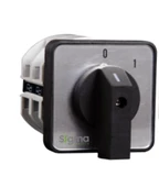 SİGMA 1X63A BİR FAZLI AÇIP KAPAMA (0-1) ŞALTER - 1