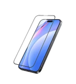 Joyroom İphone 15 Plus Uyumlu HD Full Kaplayan Premium Ekran Koruyucu Cam thumbnail 4