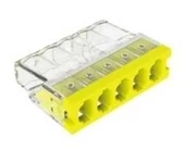 Işıldar 5 li Buat Klemensi (1 Adet) - 2