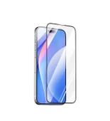 Joyroom İphone 15 Plus Uyumlu HD Full Kaplayan Premium Ekran Koruyucu Cam thumbnail 3