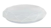 HOROZ Epsılon 24w Led Glop Beyaz Kasa 6400K Beyaz Işık IP20 - 1