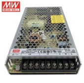 MEANWELL 24V 8,8A ADAPTÖR METAL DELİKLİ KASA 211W IP20 - 1
