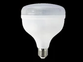 HOROZ CRYSTAL-50 50W LED Torch Ampul Beyaz Işık Yüksek Lümen 5000lm  6400K - 1