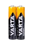 VARTA KALEM İNCE PİL SUPERLIFE - 2
