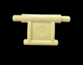 Arnica KM210 Nektarin Menteşe Orjinal Yedek Parça - 3