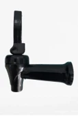 ENDER PLASTİK SEMAVER MUSLUĞU GÖSTERGESİZ - 1