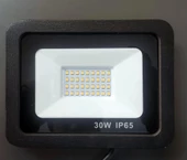 YAVUZ 30W LED PROJEKTÖR GÜNIŞIĞI 3000K - 1