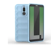 Huawei Mate 10 Lite Kılıf Optimum Silikon - 6