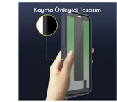 Huawei Mate 10 Lite Kılıf Optimum Silikon - 8
