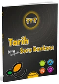 Endemik 2025 Tyt Tarih Soru Bankası - 1