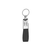 Pigado İsme Kişiye Özel Metal Unisex Anahtarlık - 4